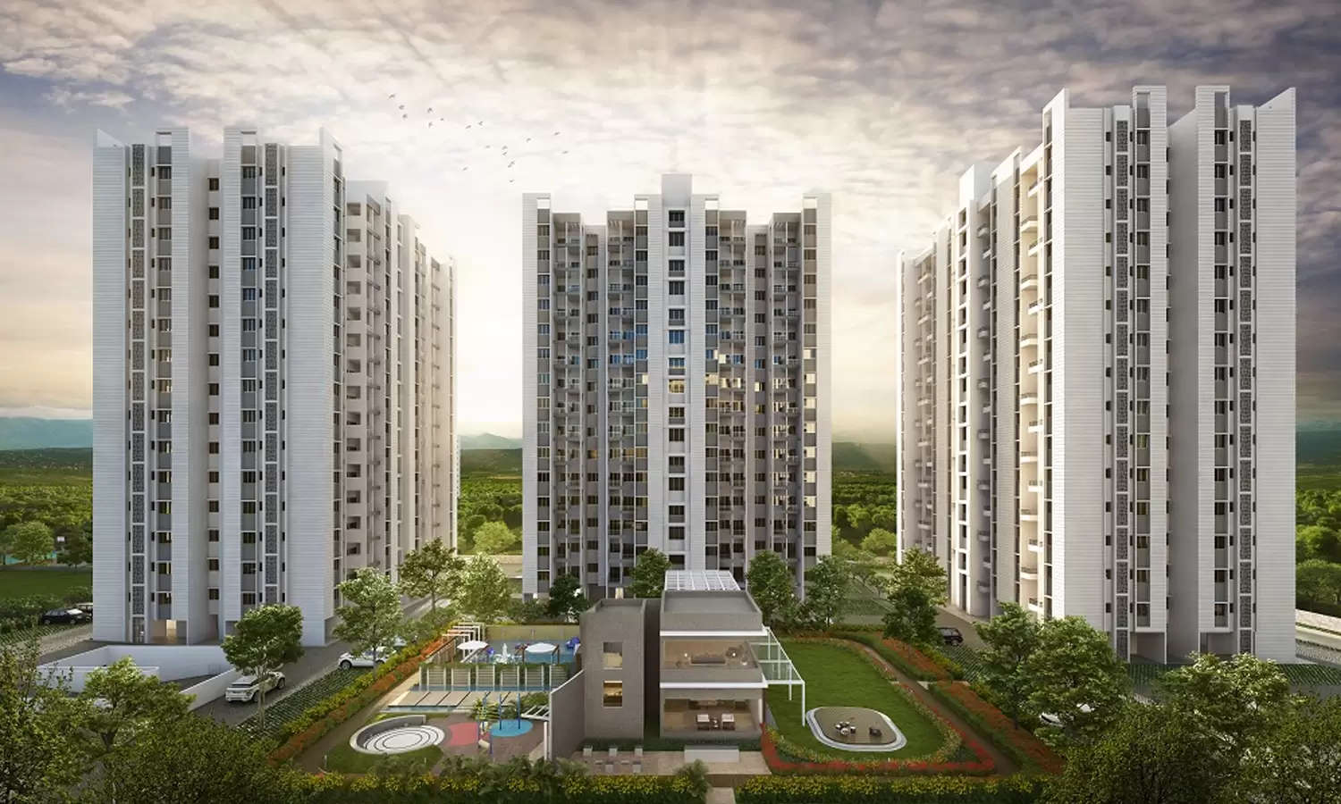 VTP Purvanchal