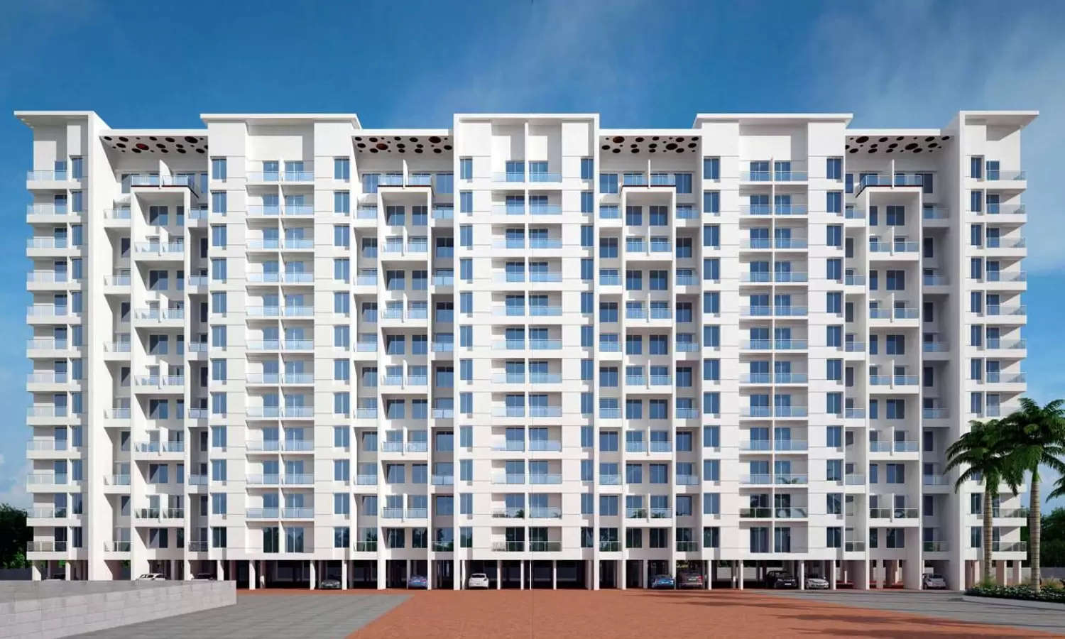 Elevation Image