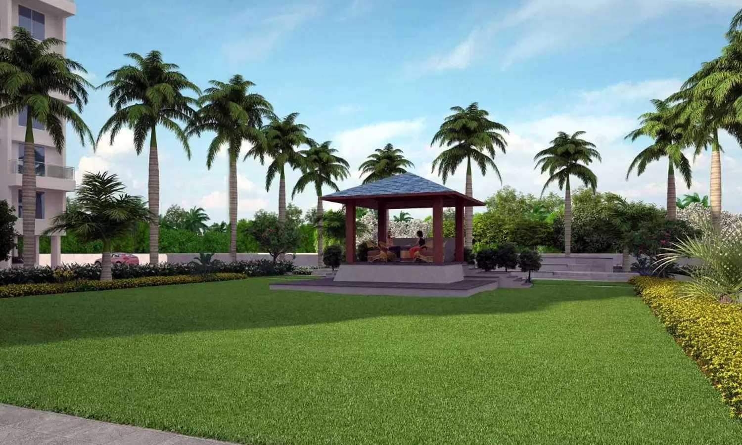 Gazebo
