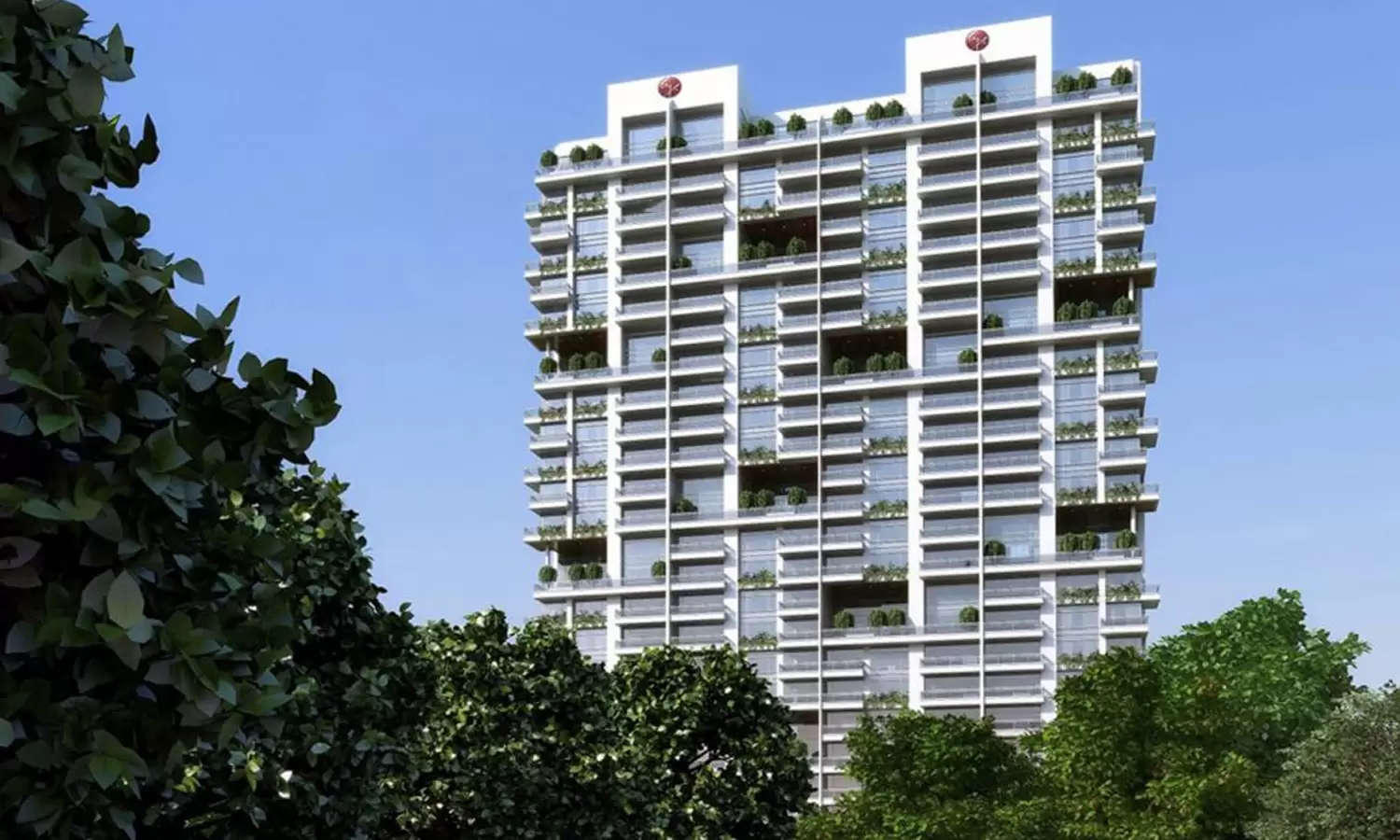 Elevation Image