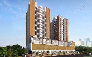 Gagan Signet Kondhwa