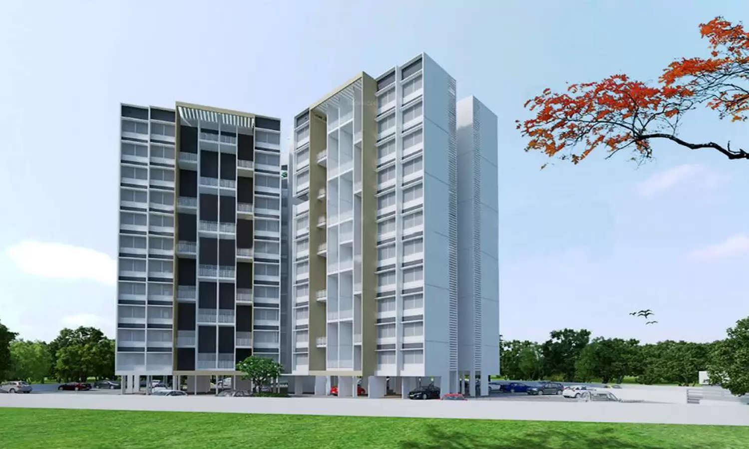 Elevation Image
