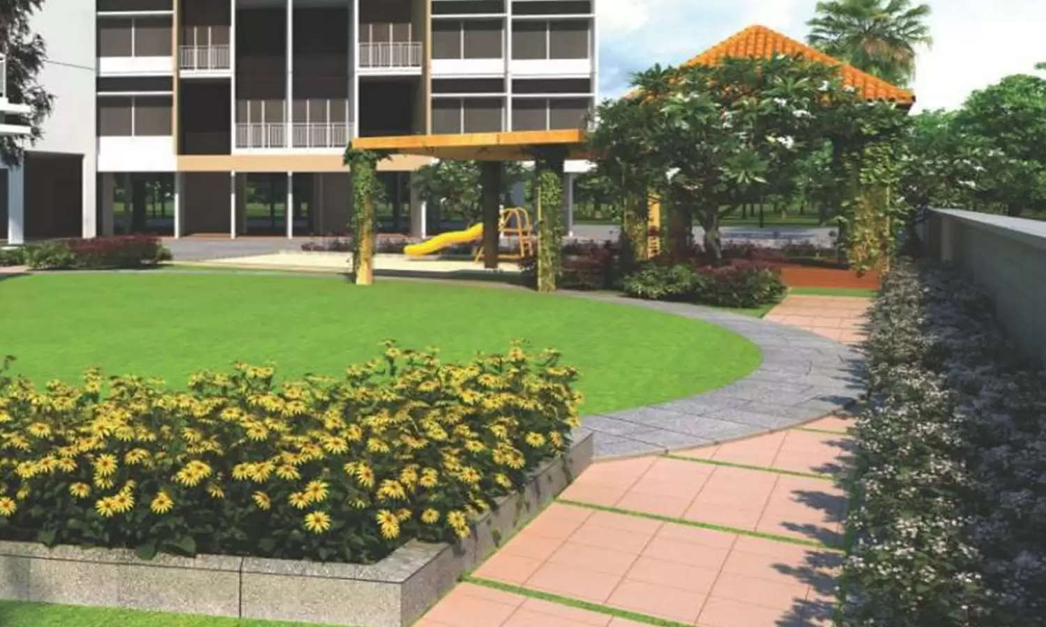 Outdoor Amenities