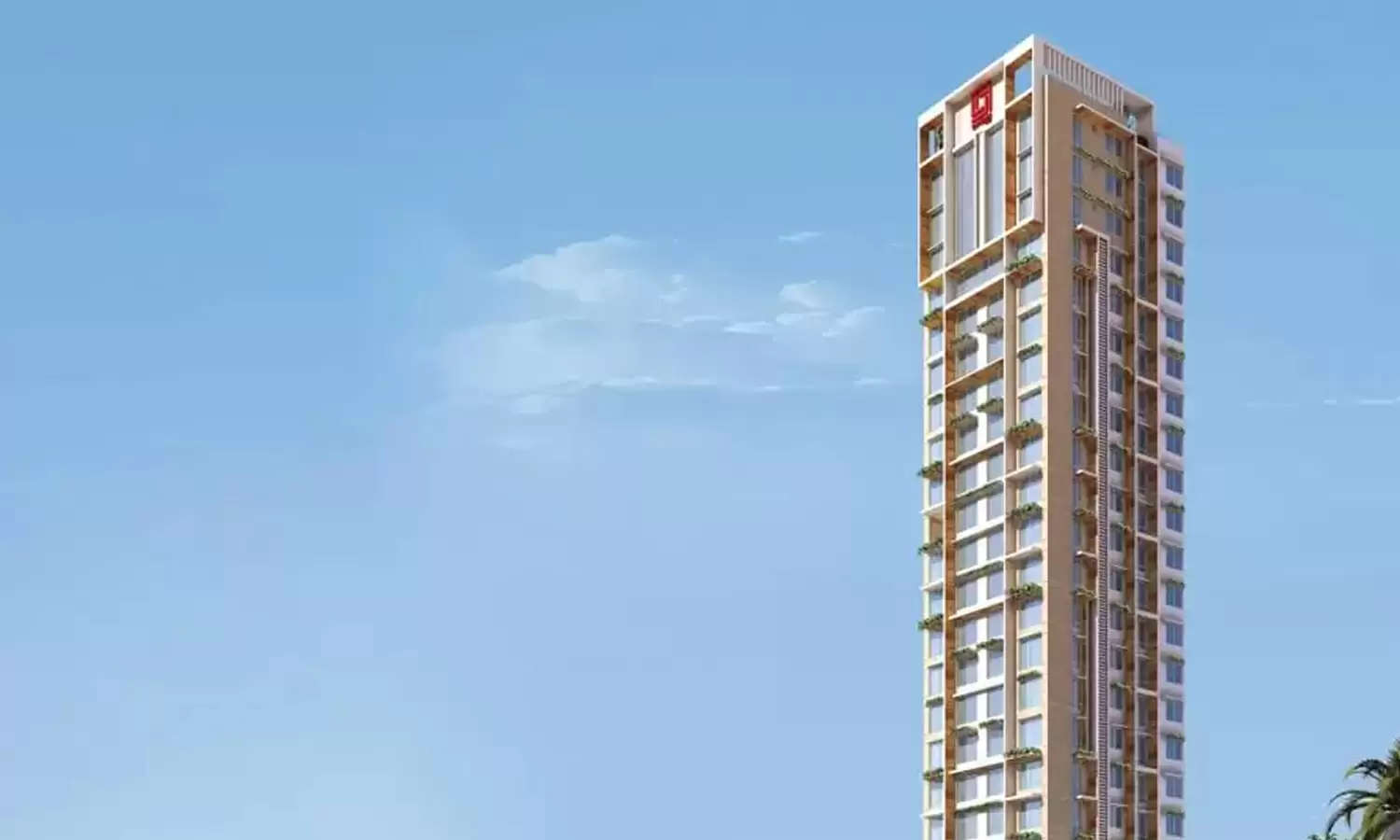 Elevation Image