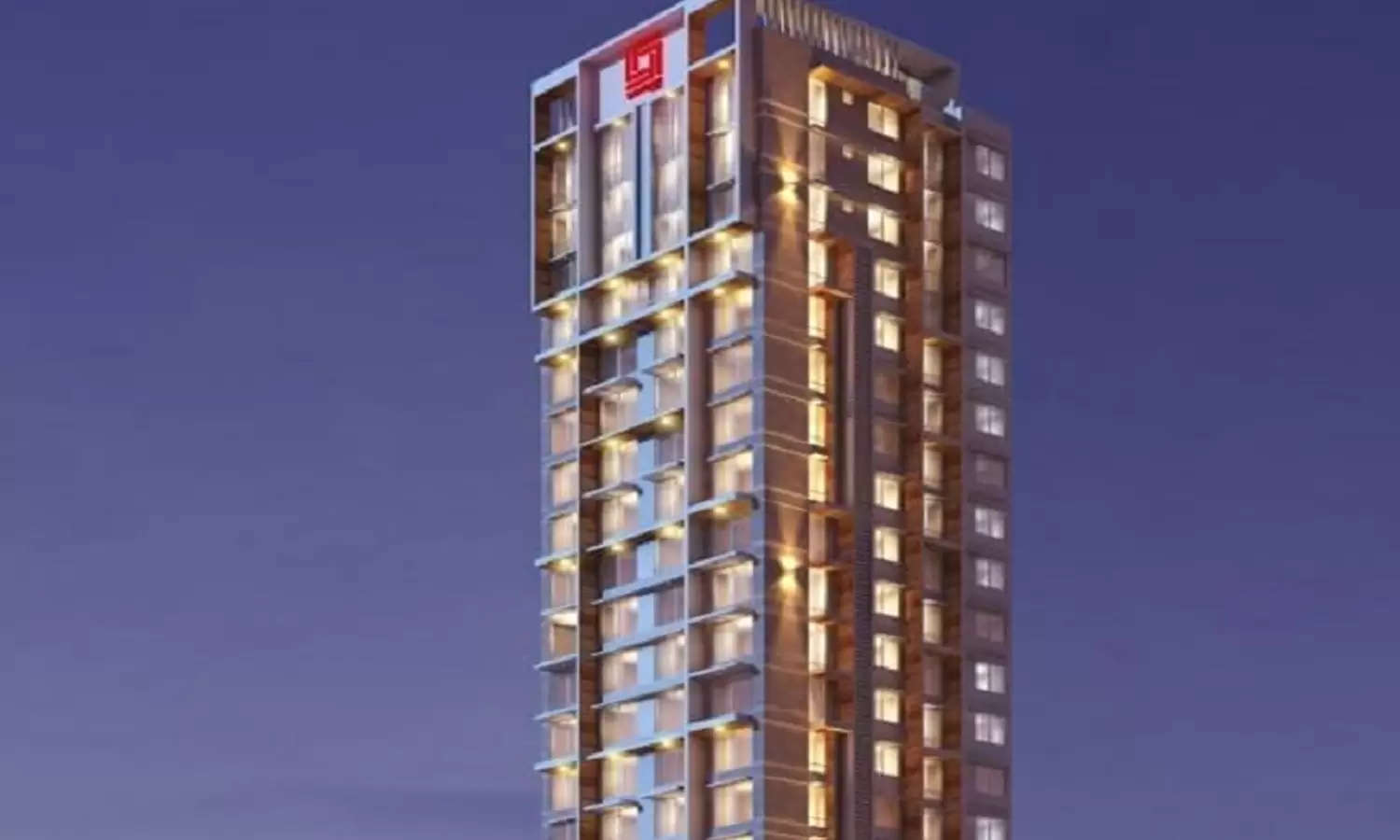 Elevation Image
