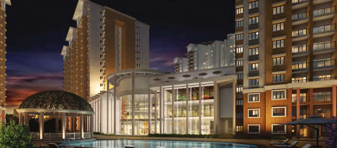 Mantri Webcity Narayanapura