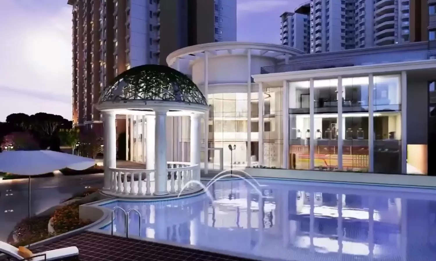 Club House