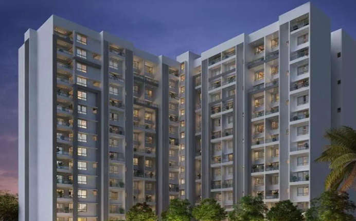 Gera World Of Joy Wagholi