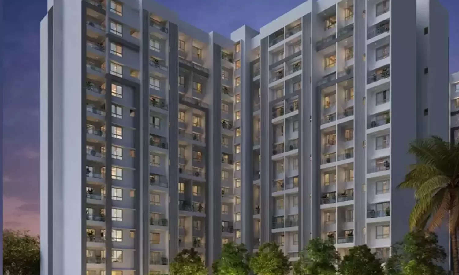 Elevation Image