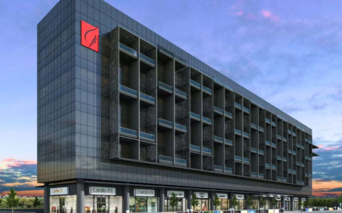 Ganga Trueno Viman Nagar