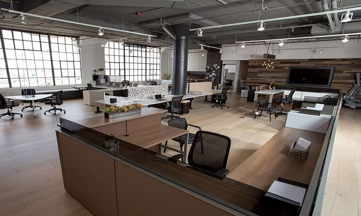 Workstations