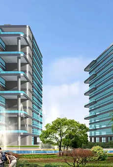 Gera Commerzone