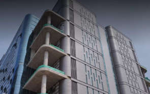 Gera Commerzone Kharadi