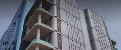 Gera Commerzone Kharadi