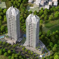 101-worli residences