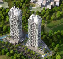 101-worli residences