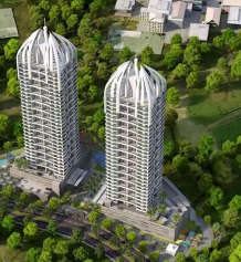 101-worli residences