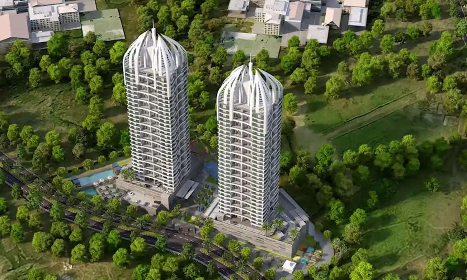 101 Worli Residences