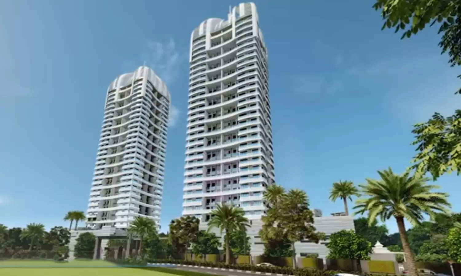 Elevation Image