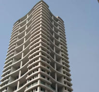 101-worli residences