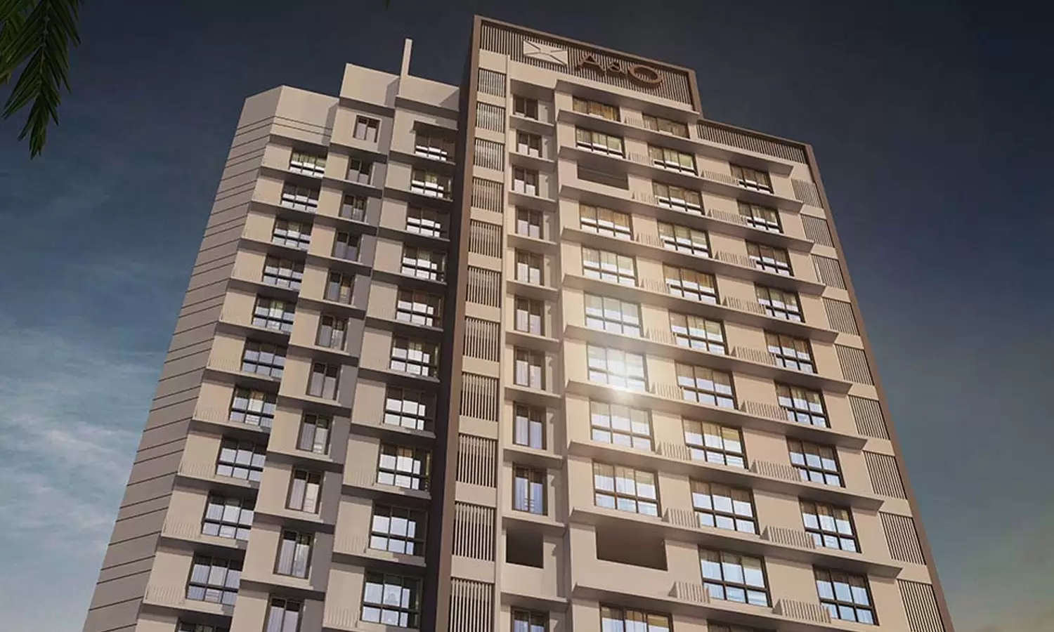 Elevation Image
