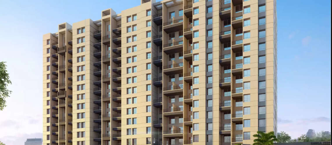 Ganga Fernhill Undri