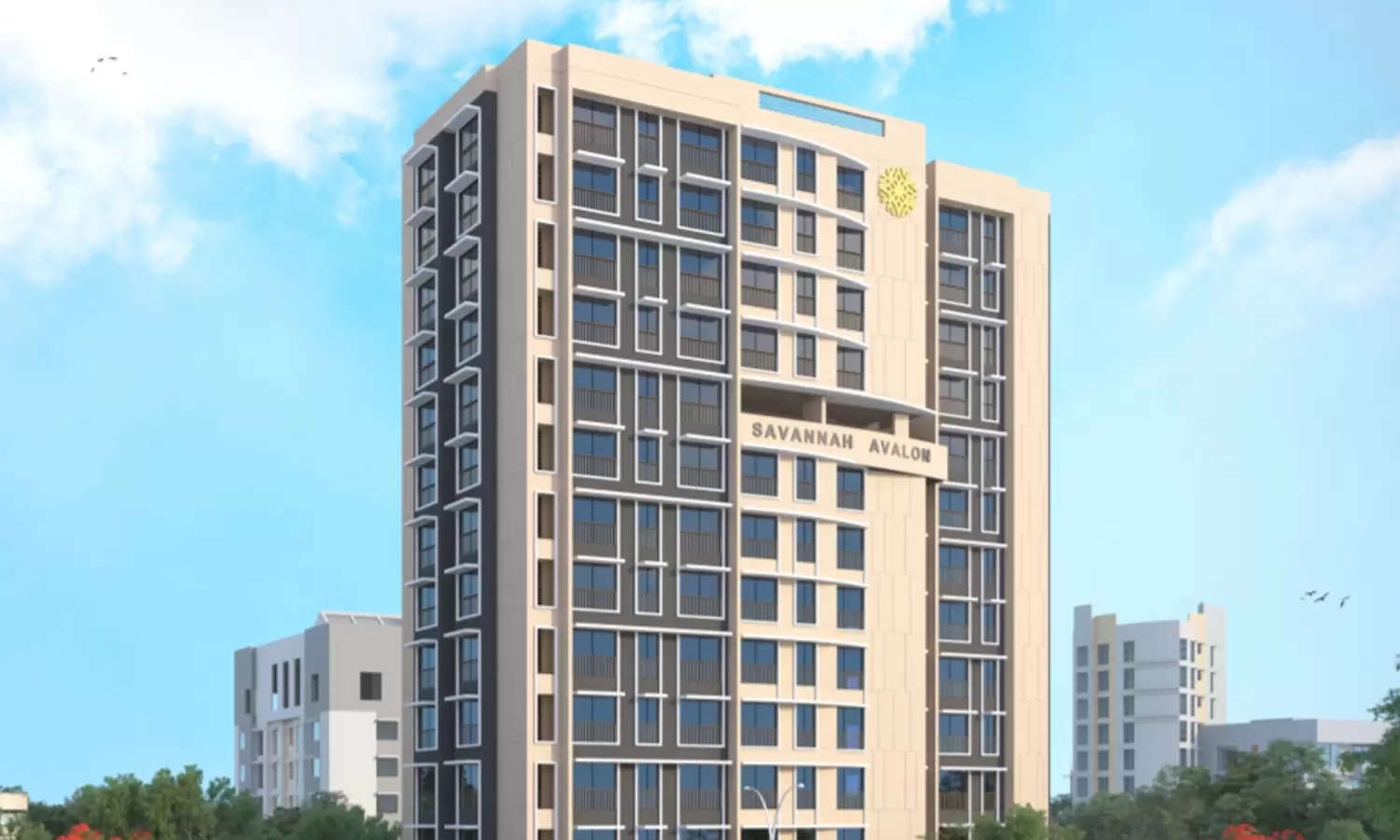 Elevation Image