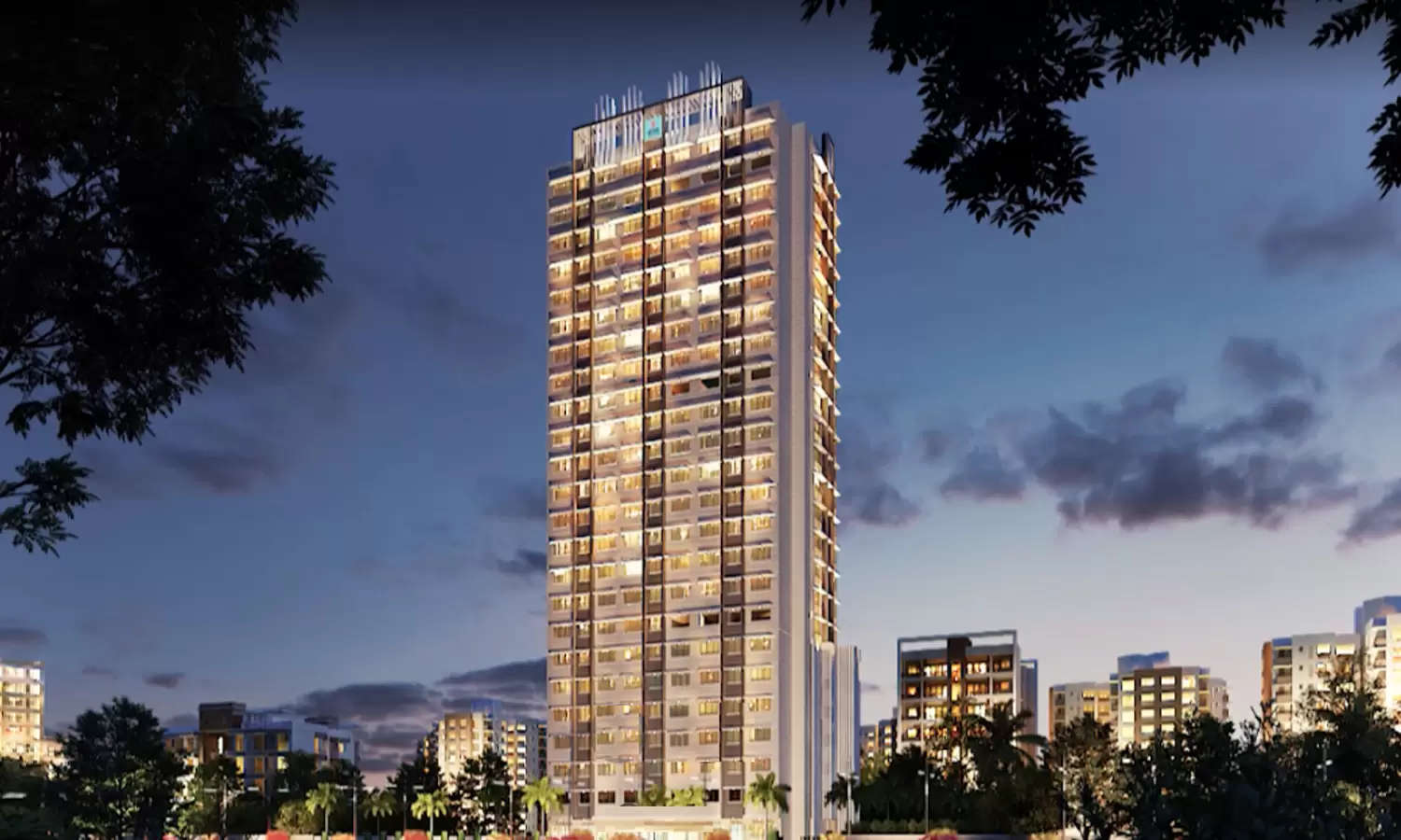 Elevation Image