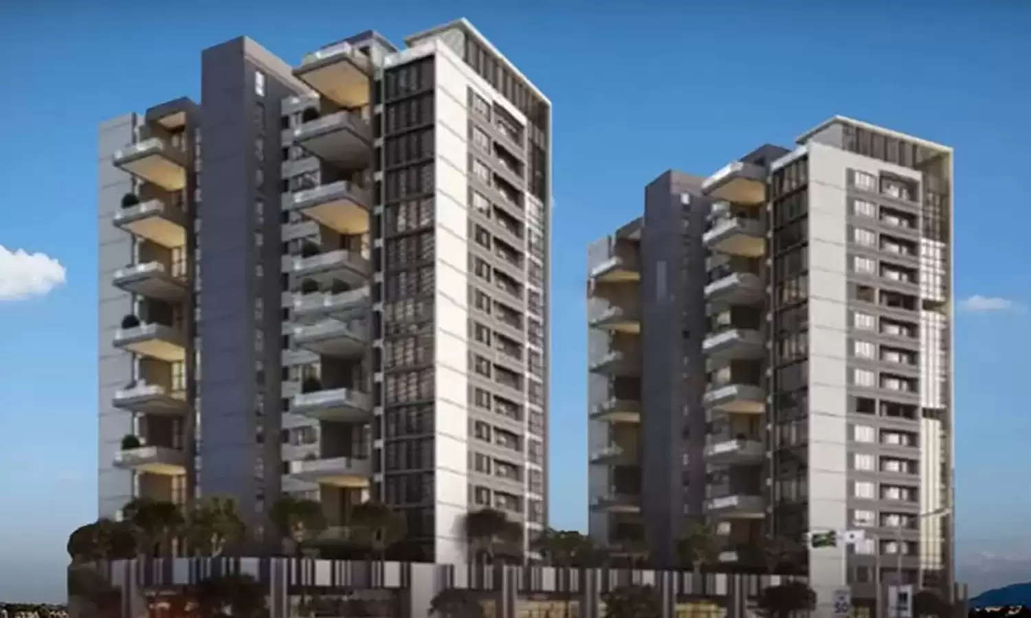 Elevation Image