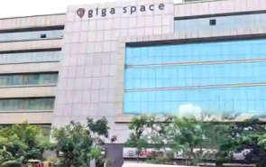 Giga Space Viman Nagar