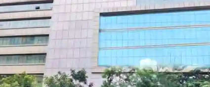 Giga Space Viman Nagar