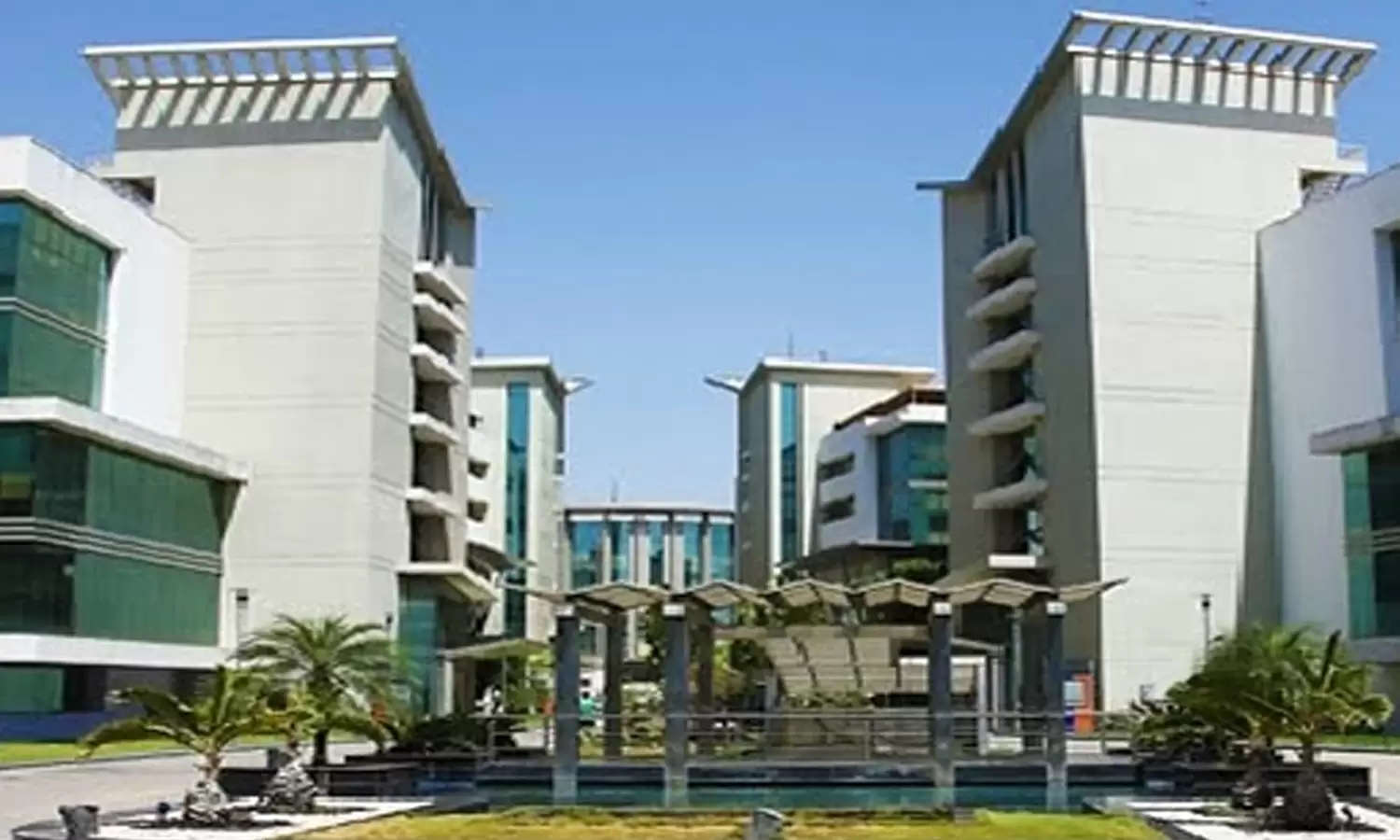 Elevation Image