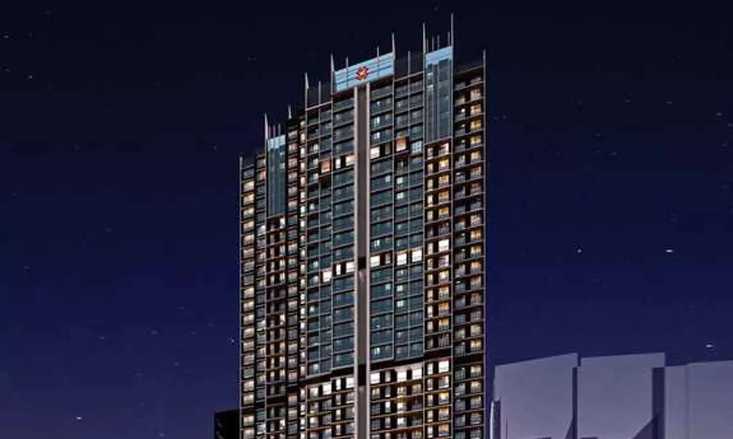 Elevation Image