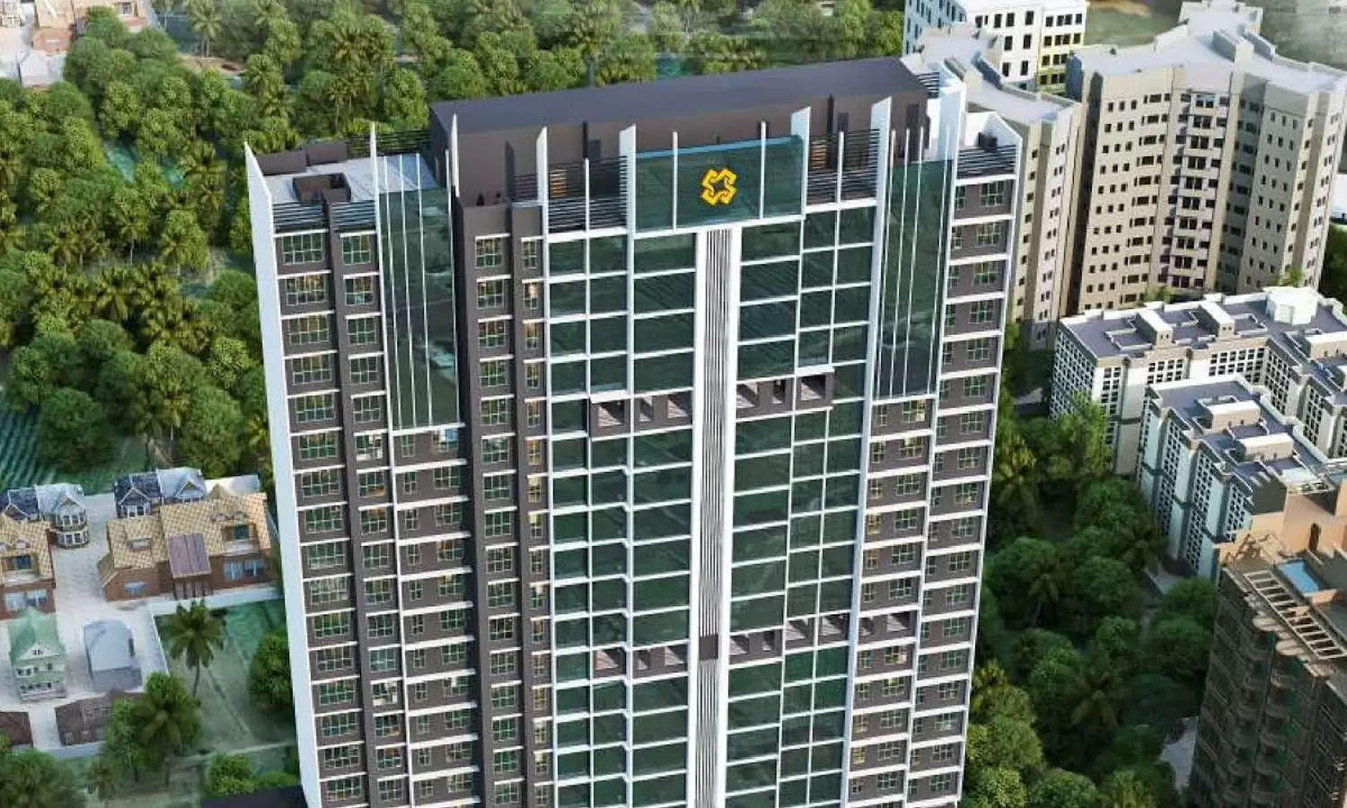 Elevation Image