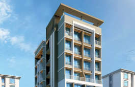 sharada-residency
