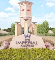 the-imperial address