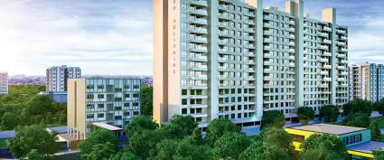 VTP Solitaire Pashan