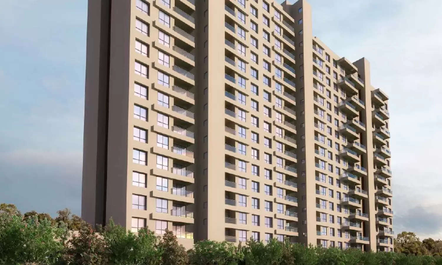 Elevation Image