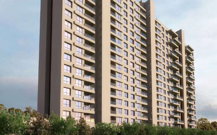 VTP Solitaire Pashan