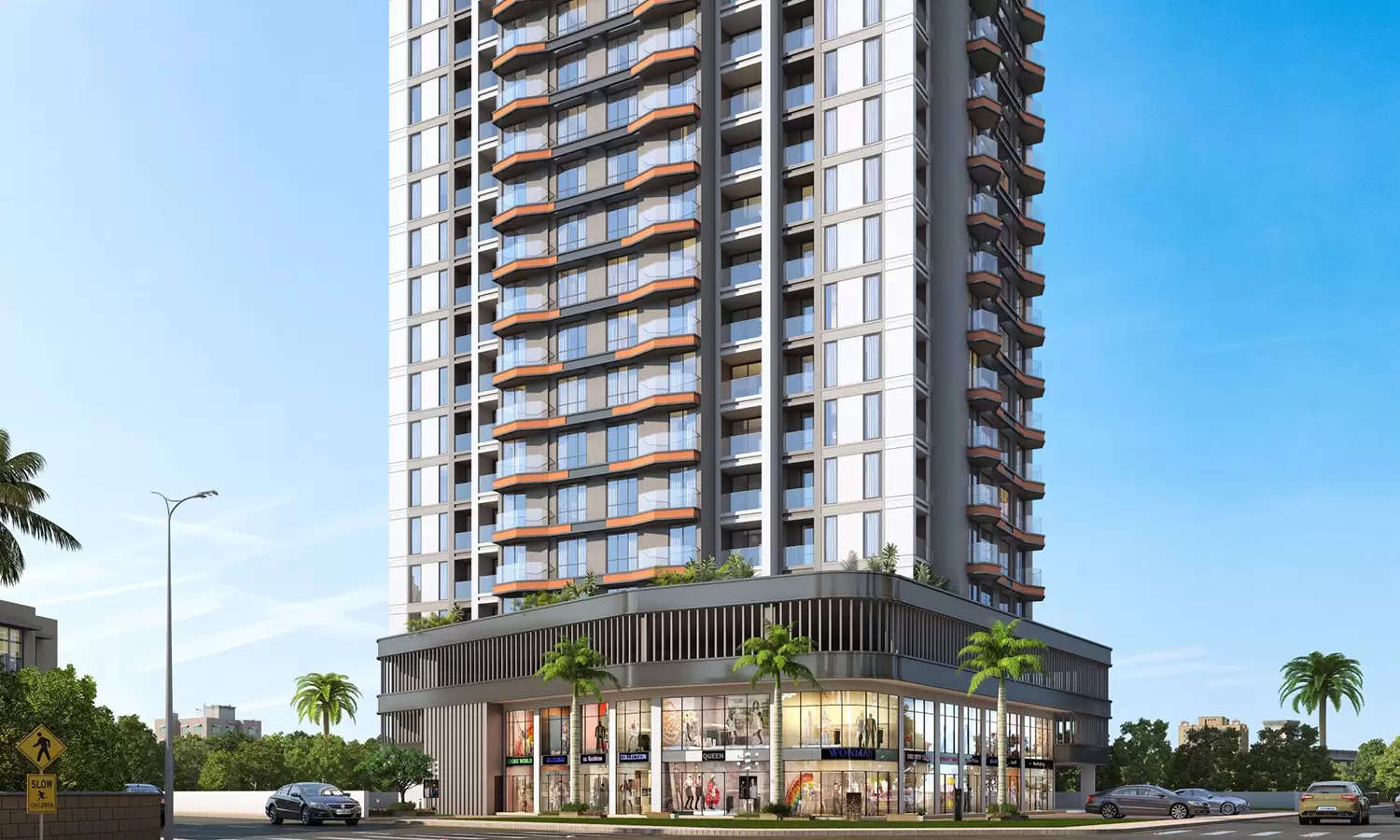 Wellwisher Abode