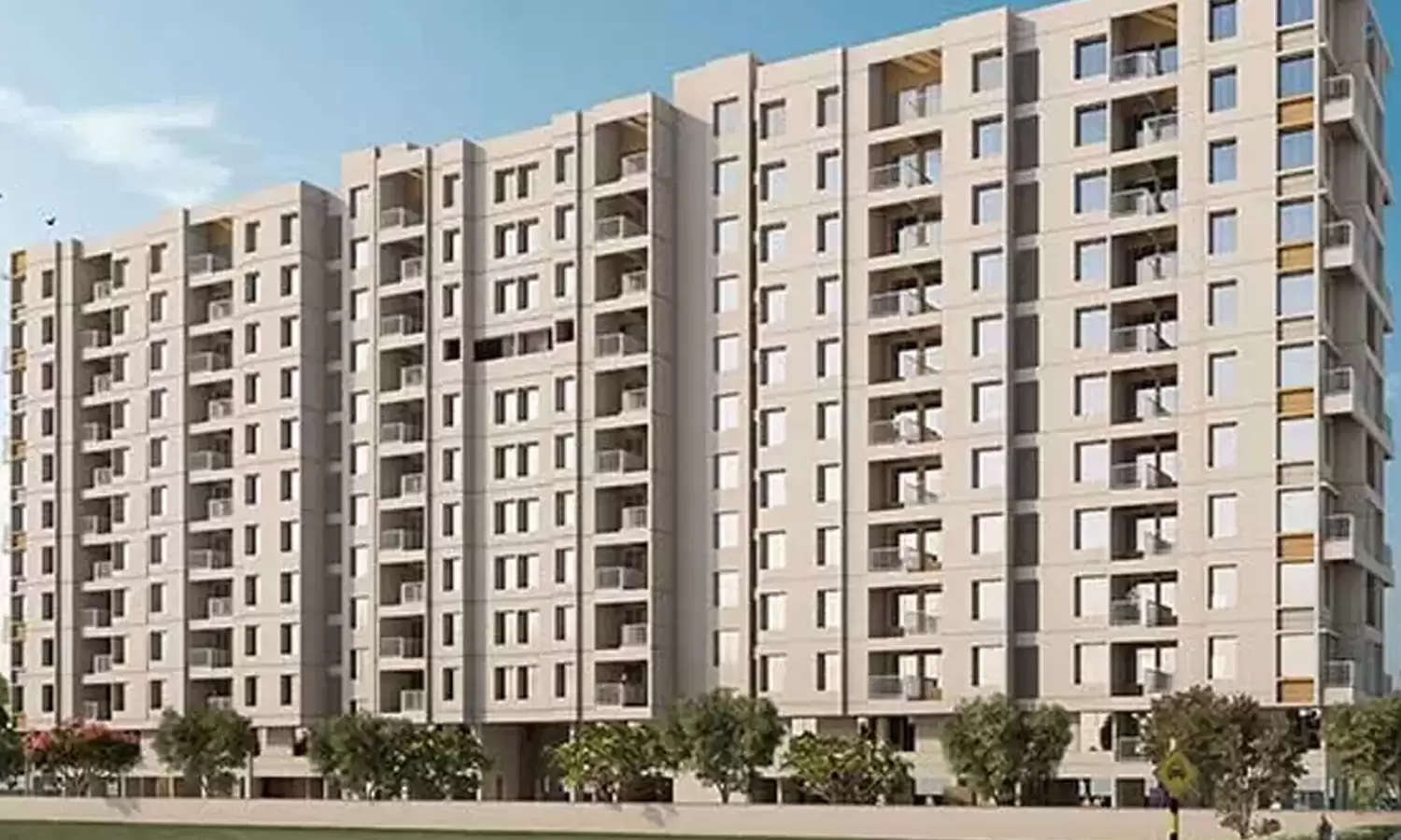 Elevation Image