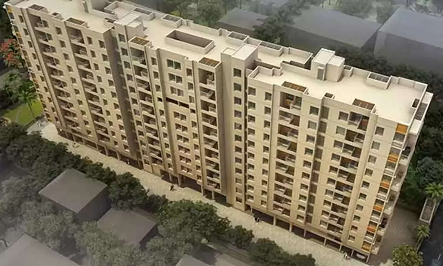Elevation Image