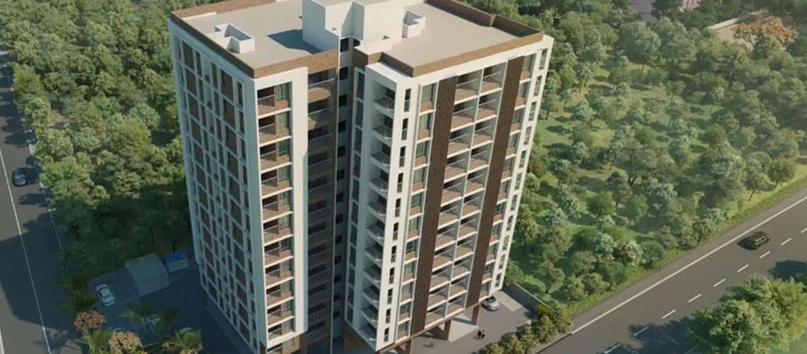 Yashada Splendid Lakeview Pashan