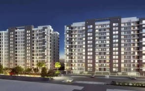 Kolte-Patil 24K Glitterati II Pimple Nilakh