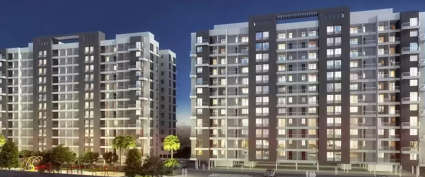 Kolte-Patil 24K Glitterati II Pimple Nilakh