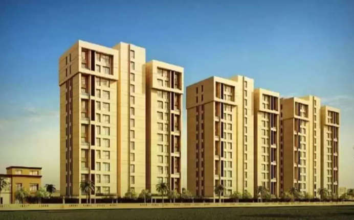 Kolte-Patil 24K Glitterati II Pimple Nilakh