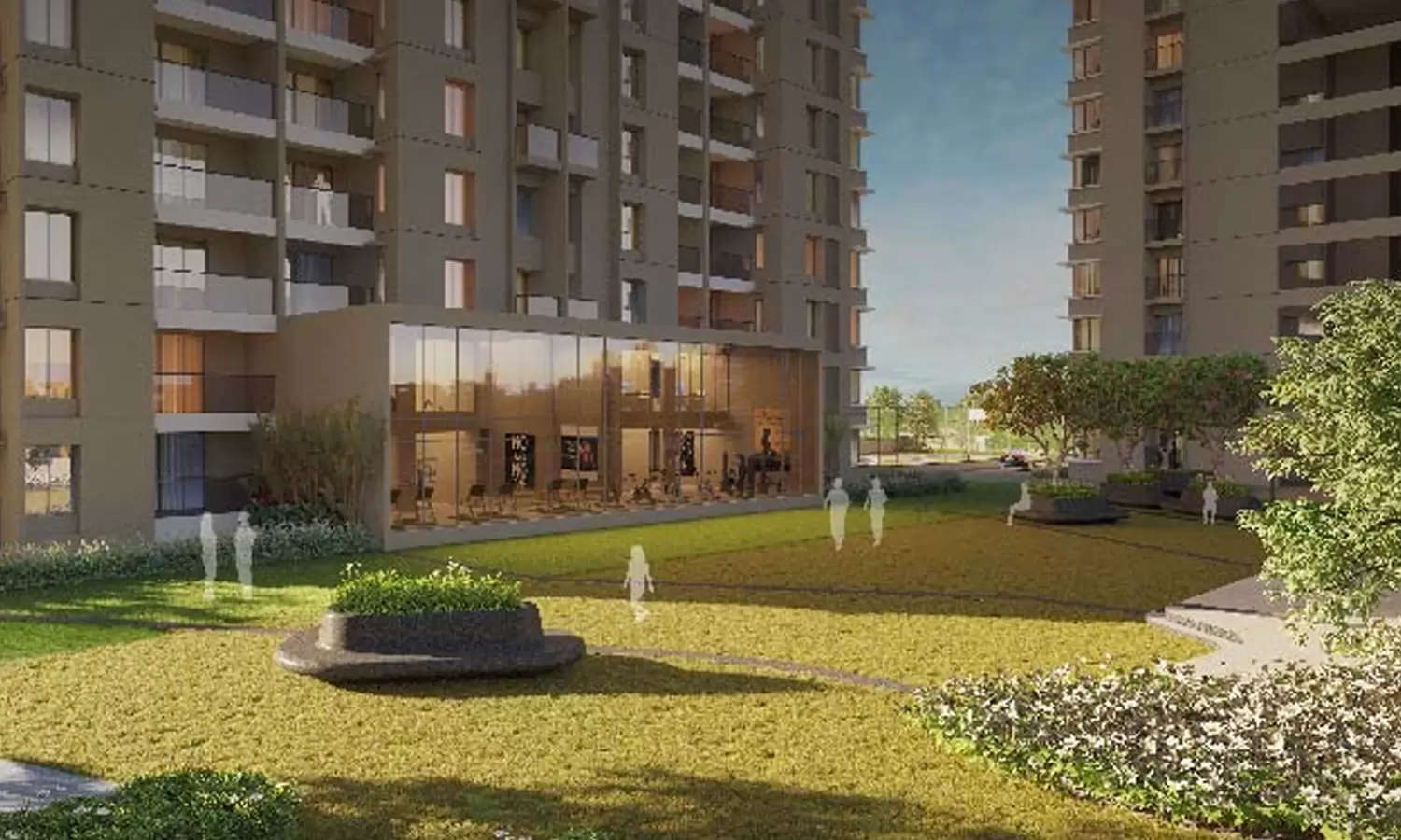 Outdoor Space