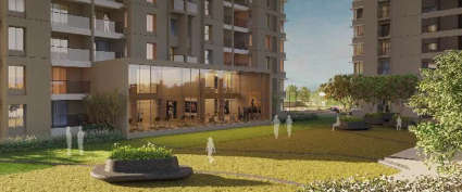 Yashwin Supernova Wakad