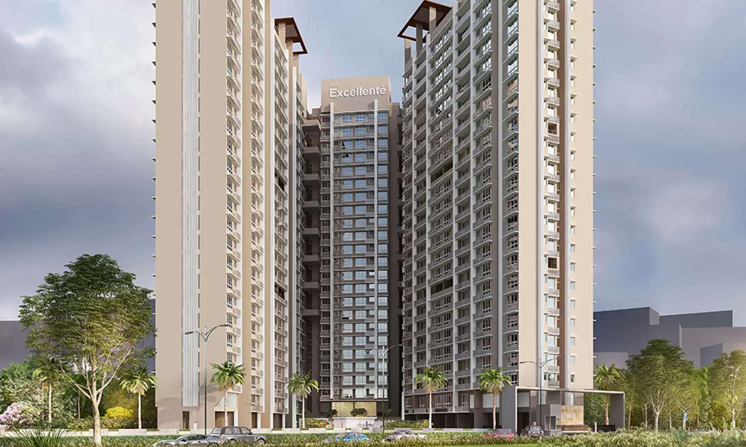 Elevation Image