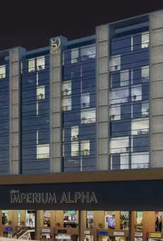 Imperium Alpha